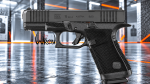 GLOCK 19 OR/FS GEN. 6