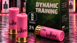 12/70 DYNAMIC TRAINING 24 OP. 250 SZT.  FAM PIONKI 