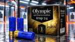 12/70 TRAP 24 OP. 250 SZT.  FAM PIONKI