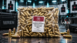 ELABOROWANA DMA 9x19 FMJ 124gr (OP.250 SZT) 