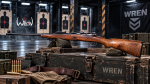 ZASTAVA M48 kal 8x57 JS