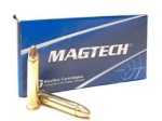 22 WMR MAGTECH 40 GR