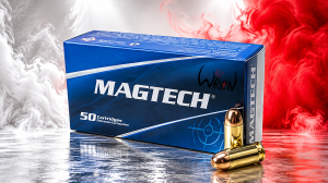45 AUTO MAGTECH ACP FMJ 230gr/14,9g (OP.50 SZT.)