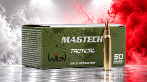223 REM 55 GR FMJ MAGTECH (OP.50SZT)