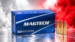 22 WMR MAGTECH 40 GR