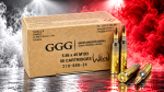 GGG REM KAL. 223 55 GR FMJ M193(OP.50 SZT.) LIMIT 