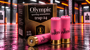 12/70 TRAP 24 OP. 250 SZT. FAM PIONKI