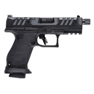 WALTHER PDP C 4.6'' 18R OR PRO SD INT