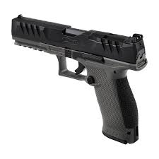 WALTHER PDP FS  5.0'' OR TUNGSTEN GREY H-237 INT.