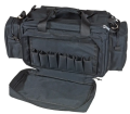 Torba strzelecka IPSC – czarna. WREN.PL