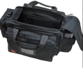 Torba strzelecka IPSC – czarna. WREN.PL