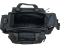 Torba strzelecka IPSC – czarna. WREN.PL
