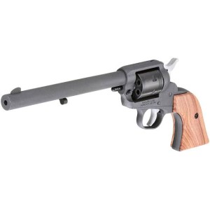 22LR REWOLWER RUGER WRANGIER