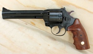 22LR REWOLWER HOLEK Mod. 261 