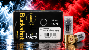 12/70 LOFTKA 5MM FAM PIONKI