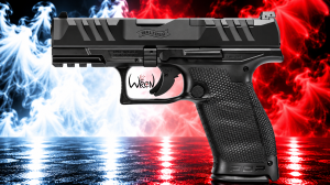 WALTHER PDP FS 4.0 18R OR INT DPT