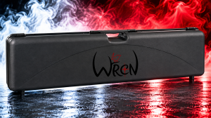 WALIZKA  Rifle XXXL 130cm x 32,5cm x 13cm
