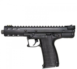 22 LR PISTOLET SAMOPOWTARZALNY CP33 CZARNY, KEL-TEC/USA 