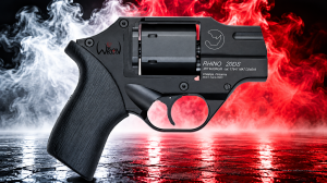 357 MAG REWOLWER CHIAPPA RHINO 20DS