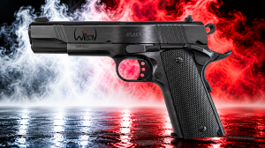 45 ACP 1911 NORINCO SPORT