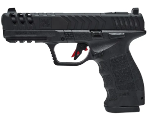 9X19 PISTOLET SARSILMAZ  SAR 9 GEN3 BLACK