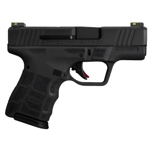 SARSILMAZ SAR 9 SC GEN3 BLACK 