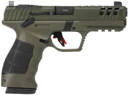 SAR USA SAR9 Gen3 9mm 4.4 Barrel Olive Drab Green Cerakote 17rd.png