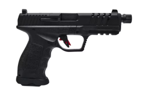 SARSILMAZ SAR 9 SOCOM BLACK