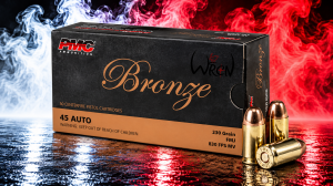 PMC 45 AUTO FMJ 14,9GR (OP.50 SZT)       