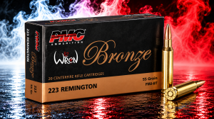 PMC 223 REM 55 GR FMJ BT (OP.20 SZT)      