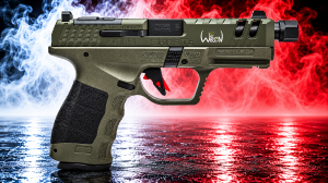 SARSILMAZ SAR 9 SC GEN3 GREEN 