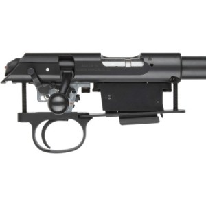 CZ 457 MATCH SYSTEM VARMINT