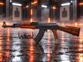 7,62X39 KARABINEK AK GN WREN 2
