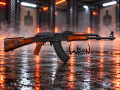 7,62X39 KARABINEK AK GN WREN 4
