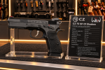 9X19  CZ 75 SP-01 SHADOW