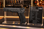 CZ 75 B OMEGA