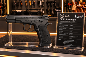 CZ 75 B OMEGA