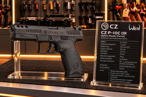 Pistolet CZ P-10C OR w sklepowej gablocie.png