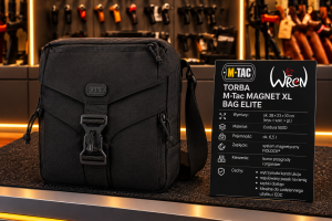 TORBA  M-Tac MAGNET XL BAG ELITE 
