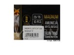 FAM PIONKI NABÓJ MYŚLIWSKI kal. 20/76 32 g MAG ZAT nr kat. AM0109