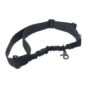 ZAWIESZENIE TAKTYCZNE BUNGEE - BLACK 