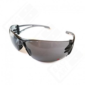 OKULARY STRZELECKIE OCHRONNE PRZECIWSLONECZNE BASIC.