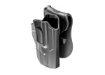 KABURA do S&W  M&P9